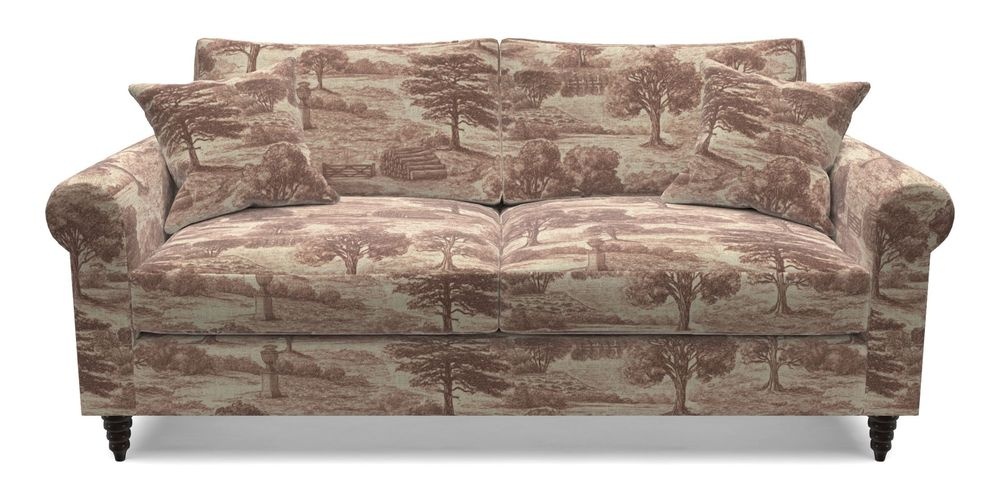 3 Seater Sofa