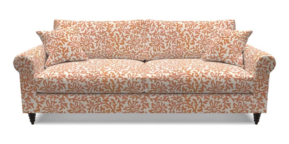 4 Seater Sofa