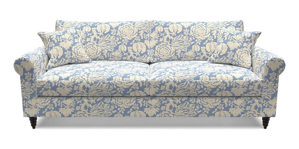 4 Seater Sofa