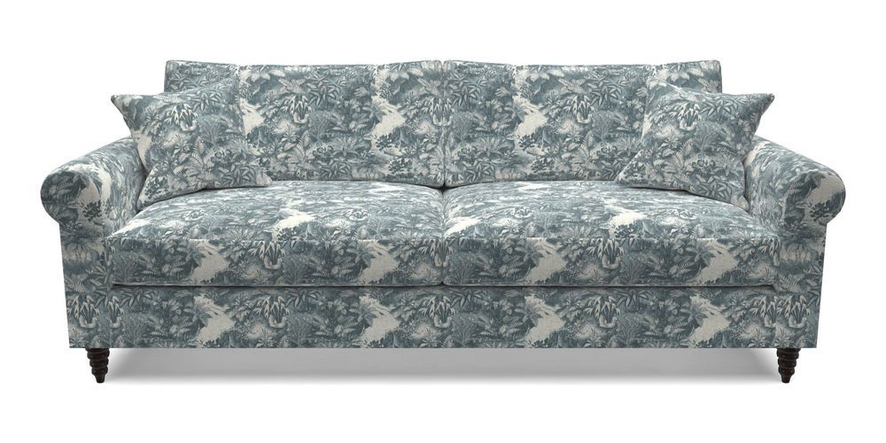 4 Seater Sofa