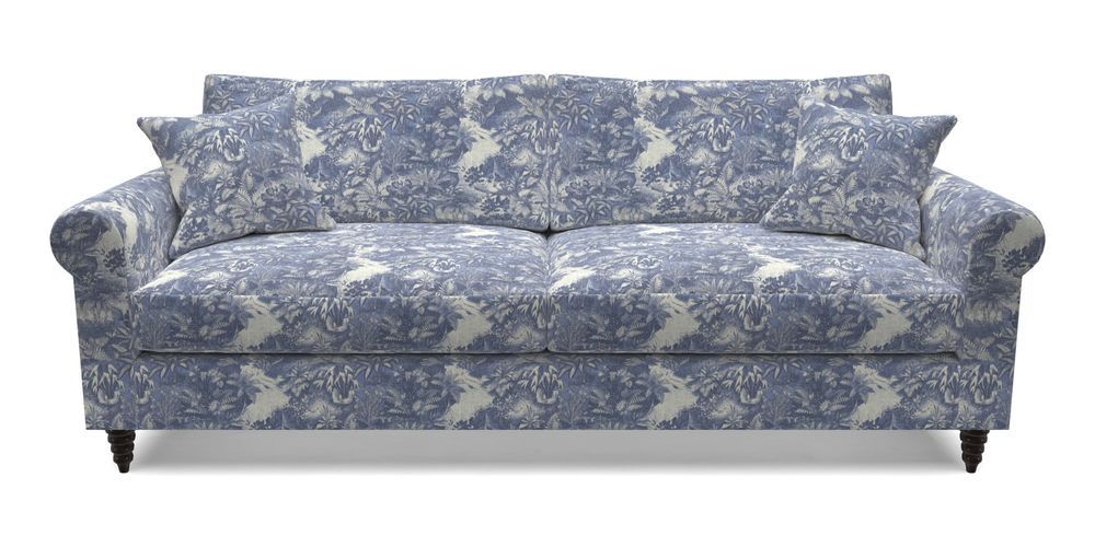 4 Seater Sofa