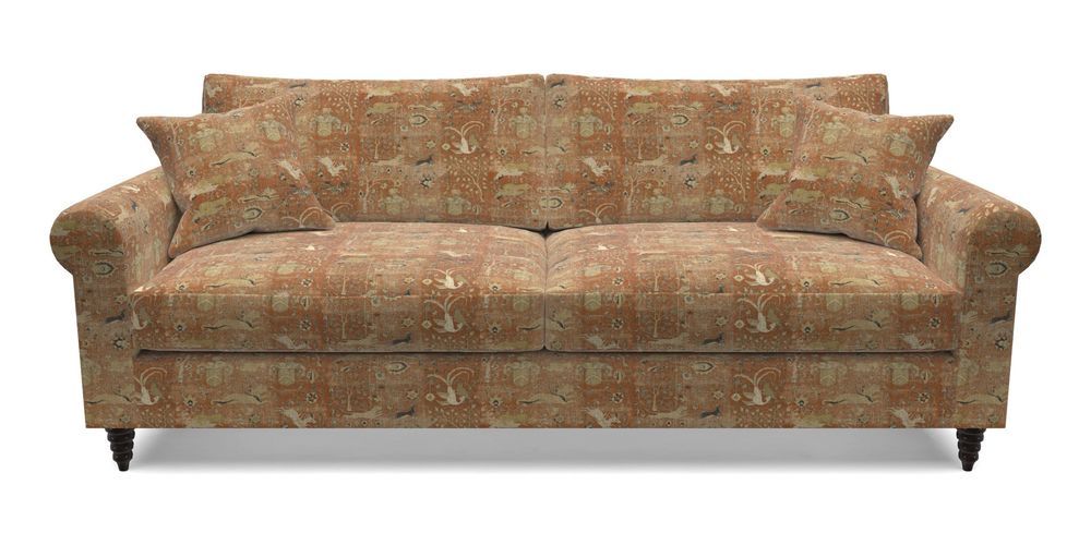 4 Seater Sofa