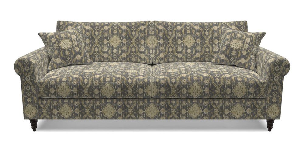 4 Seater Sofa