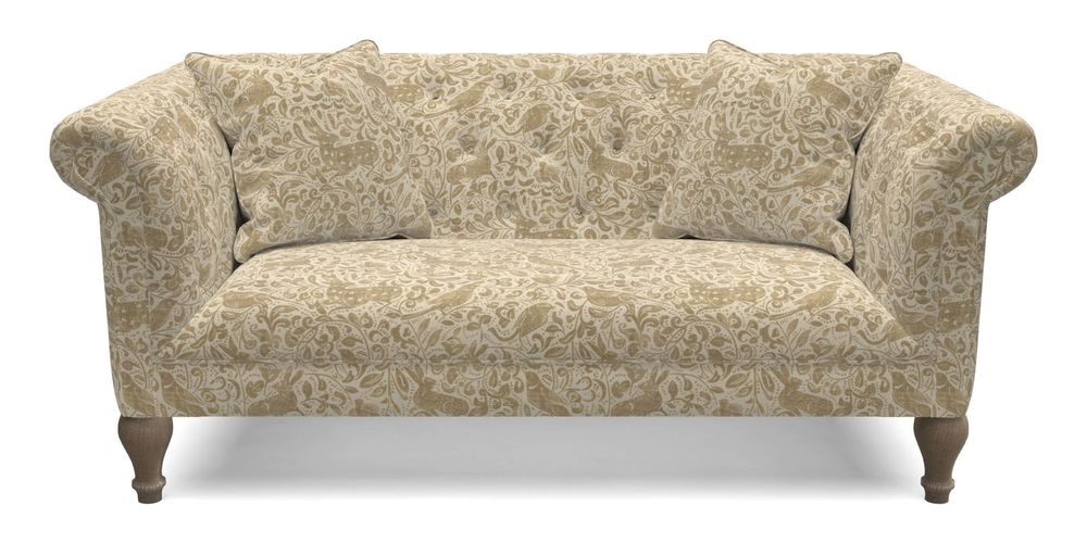 2 Seater Sofa