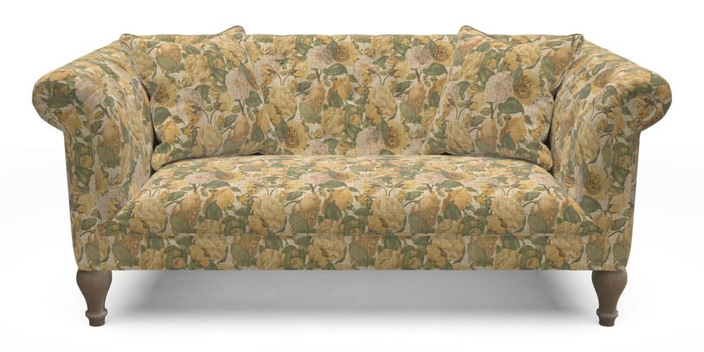 2 Seater Sofa