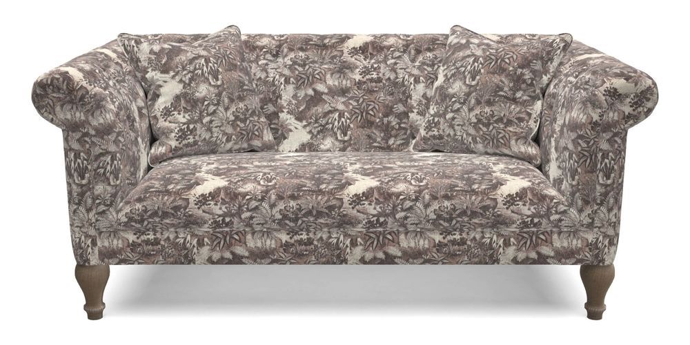 2 Seater Sofa