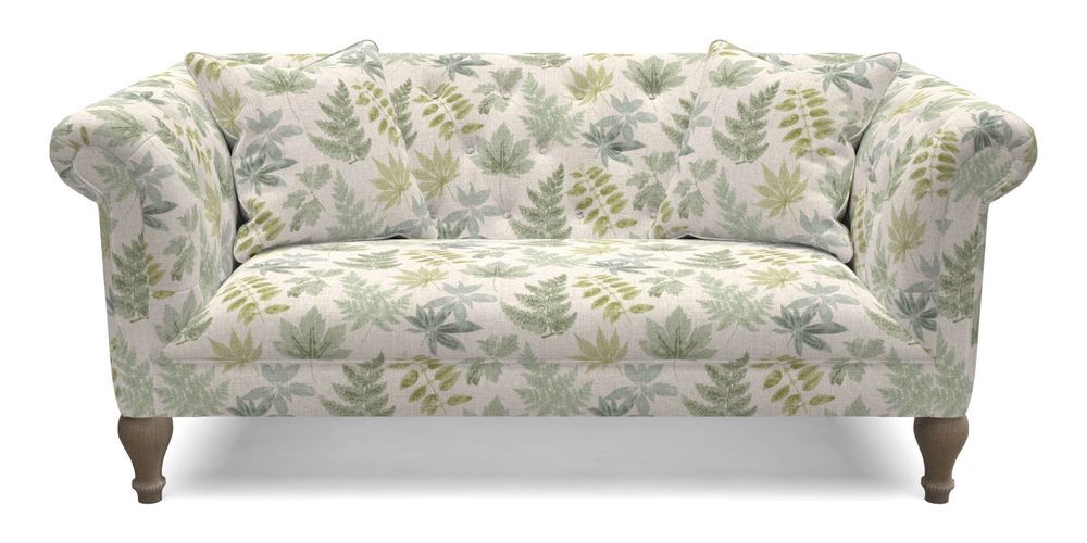 2 Seater Sofa