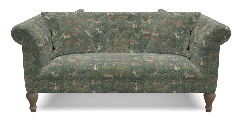 2 Seater Sofa