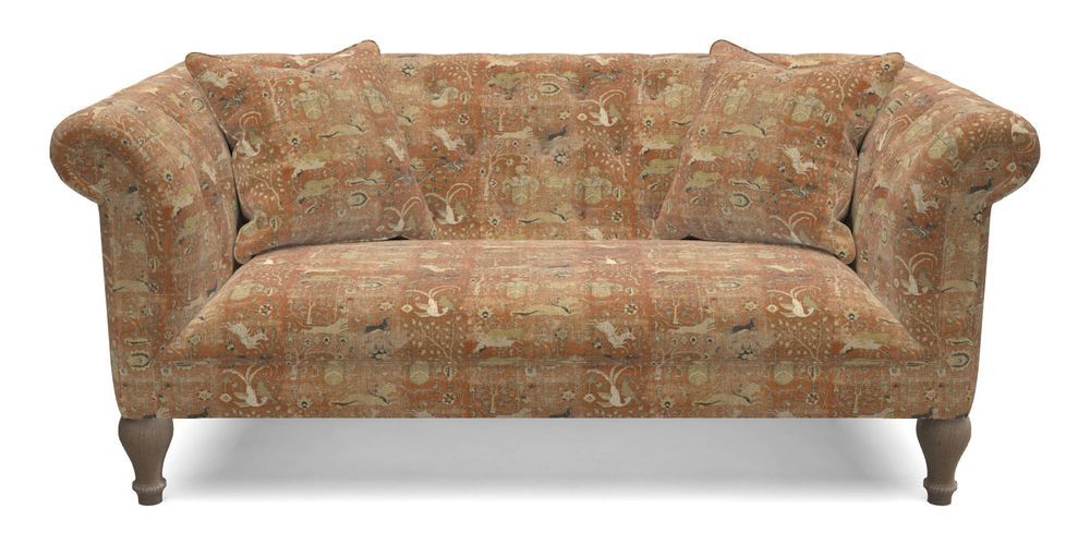 2 Seater Sofa