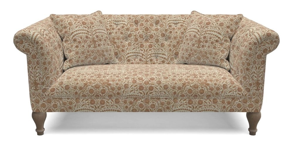 2 Seater Sofa