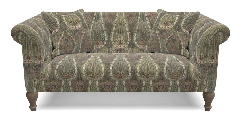 2 Seater Sofa