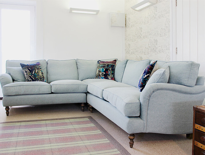 Alwinton corner group Linwood Delta Azure
