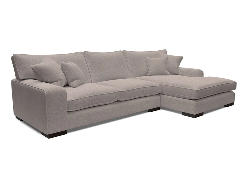 Richmond Chaise LHF in Two Tone Plain