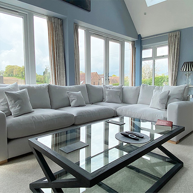 Stockbridge Corner Unit In Romo Linara Aspen