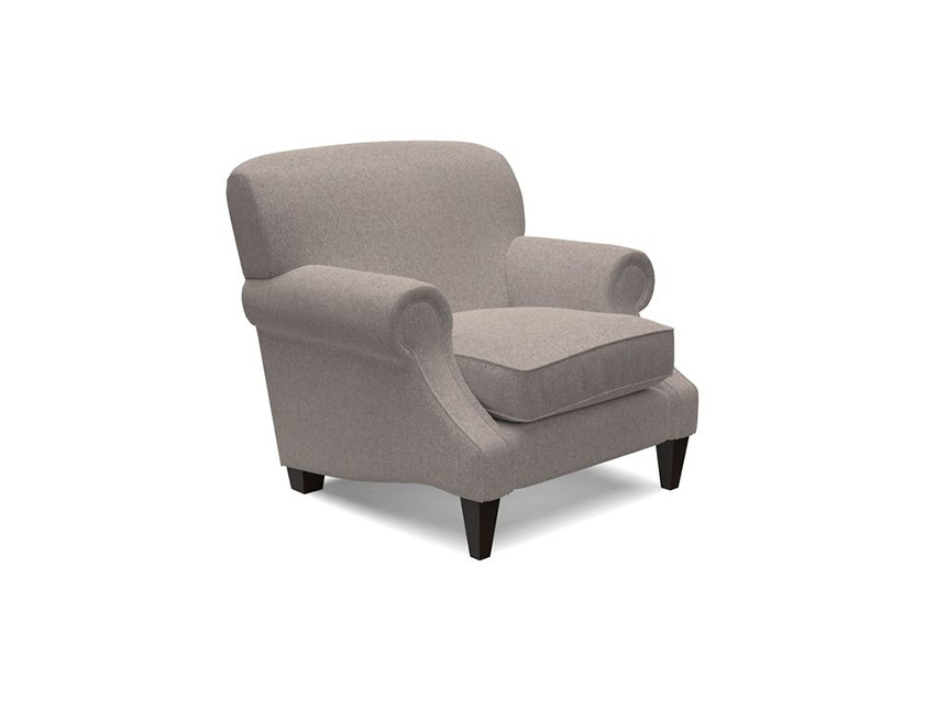 Tangmere Chair in Two Tone Plain Biscuit