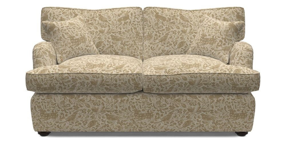2 Seater