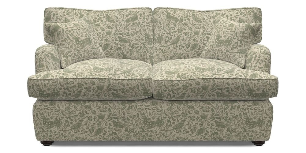2 Seater