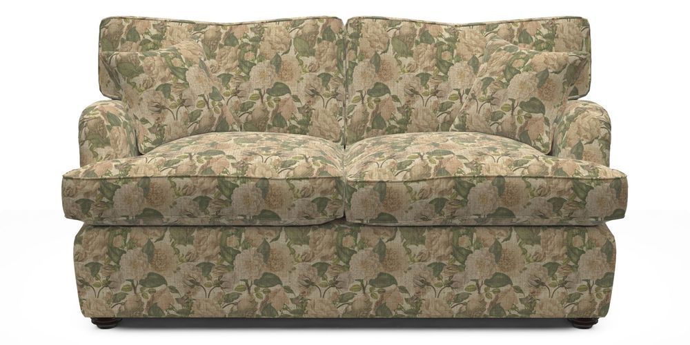 2 Seater