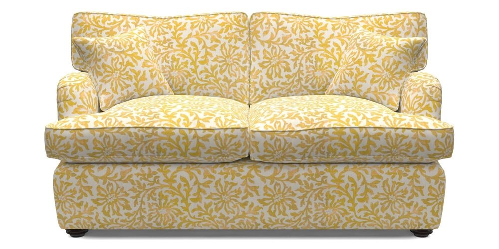 2 Seater