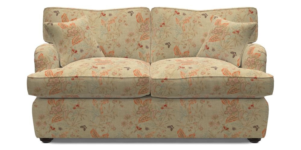 2 Seater