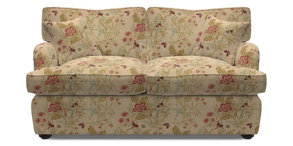 2 Seater