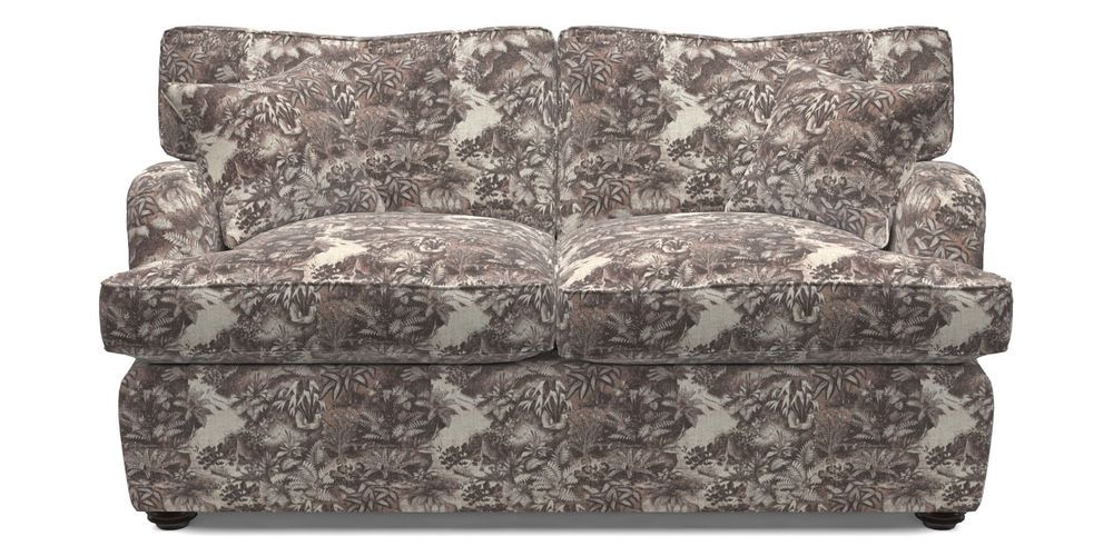 2 Seater