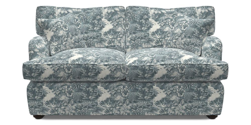 2 Seater