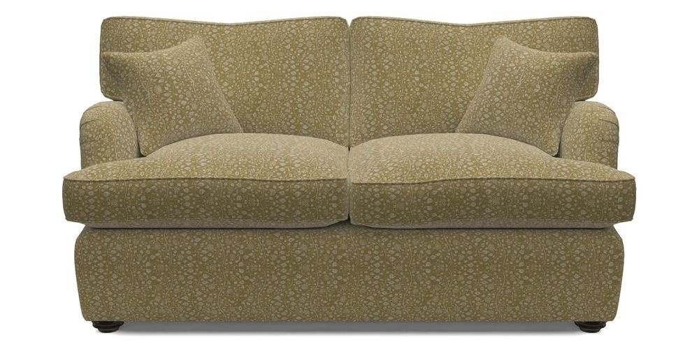 2 Seater