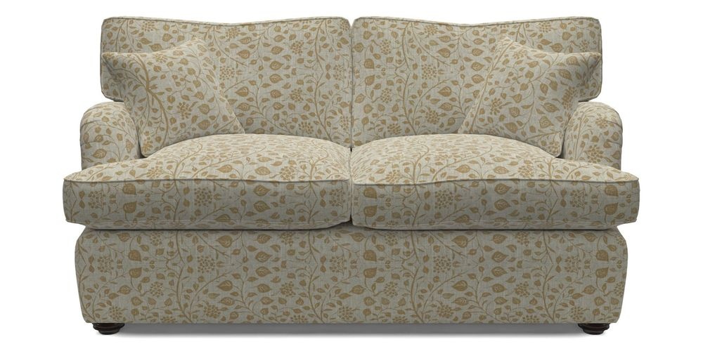 2 Seater