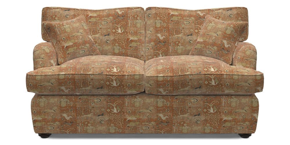 2 Seater