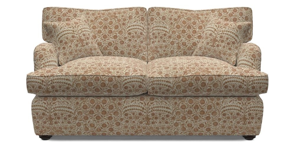 2 Seater