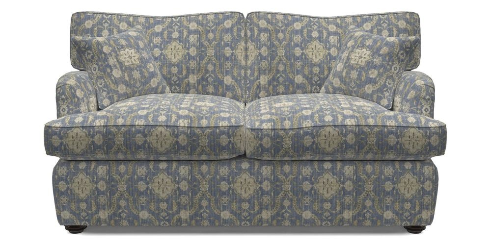 2 Seater