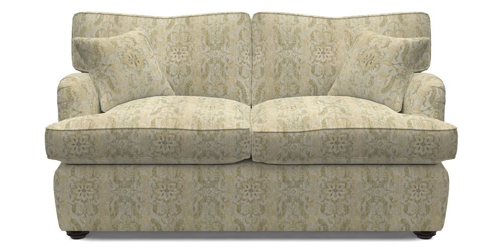 2 Seater