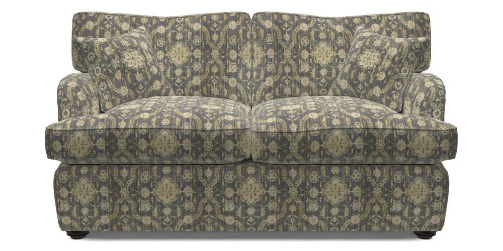 2 Seater