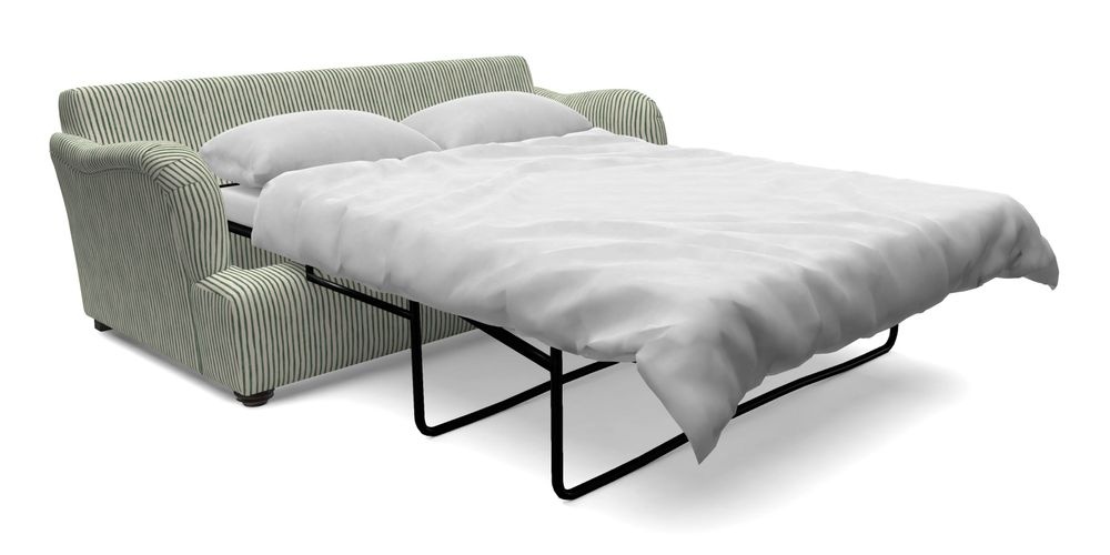 Alwinton Sofa Bed front
