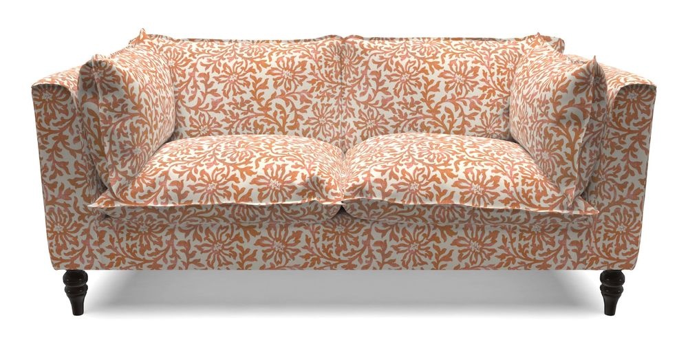 Bespoke 3 Seater Sofas