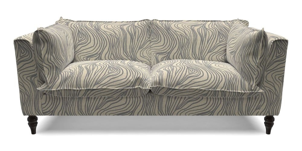 Bespoke 4 Seater Sofas