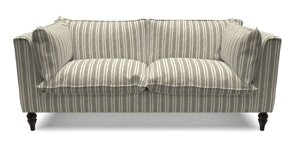 Bespoke 4 Seater Sofas