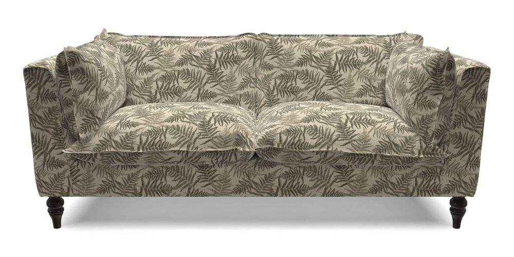 Bespoke 4 Seater Sofas