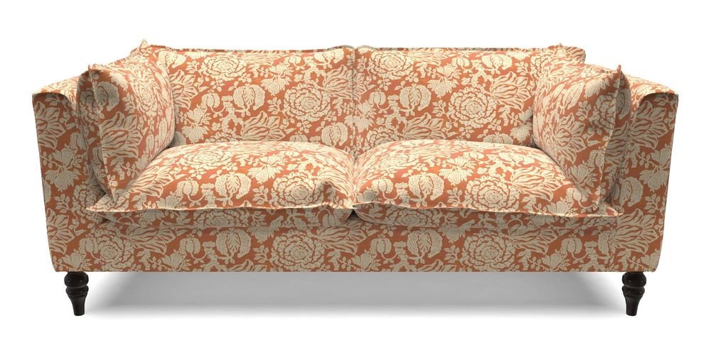 Bespoke 4 Seater Sofas
