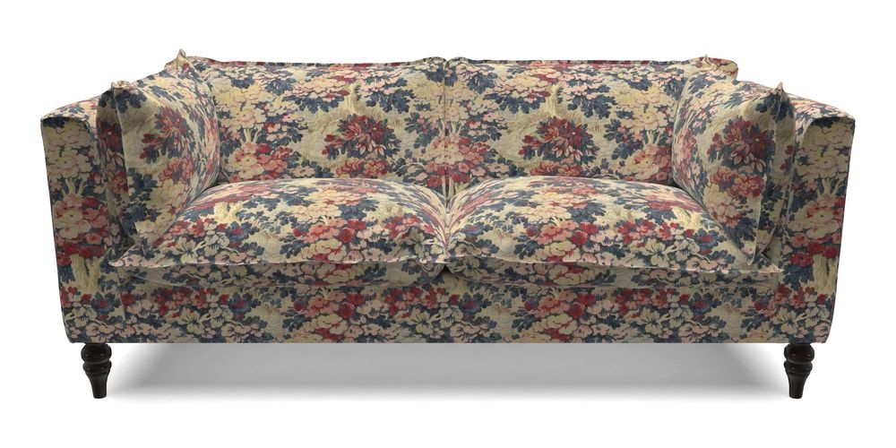 Bespoke 4 Seater Sofas