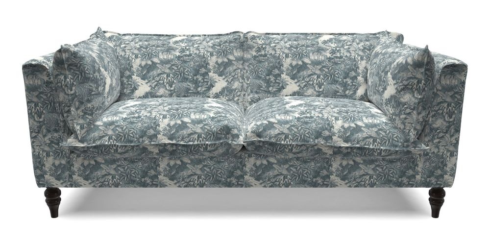 Bespoke 4 Seater Sofas