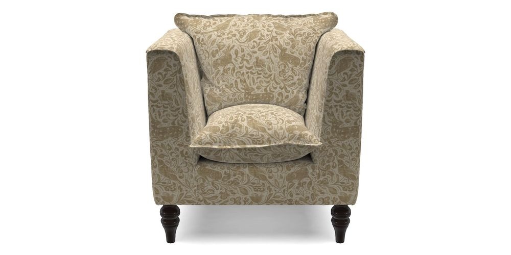 Bespoke Armchairs