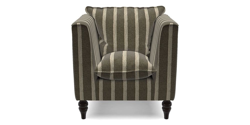 Bespoke Armchairs