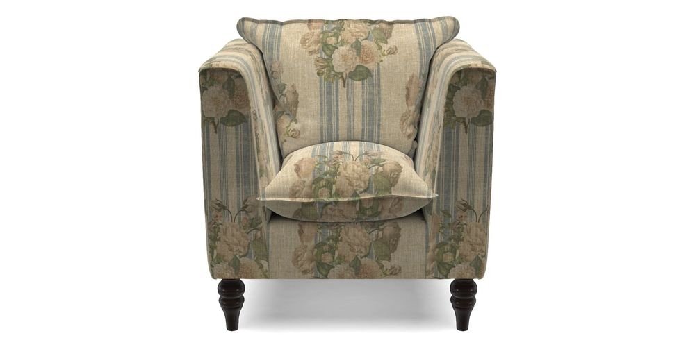 Bespoke Armchairs