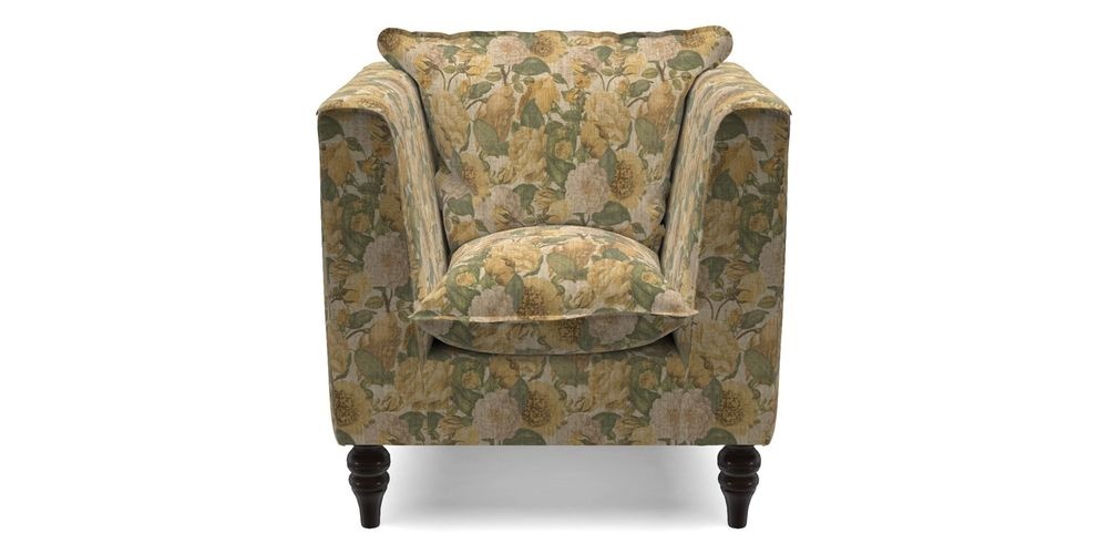 Bespoke Armchairs