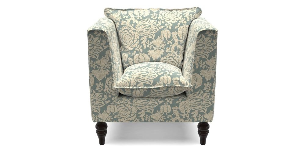 Bespoke Armchairs