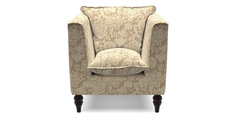 Bespoke Armchairs