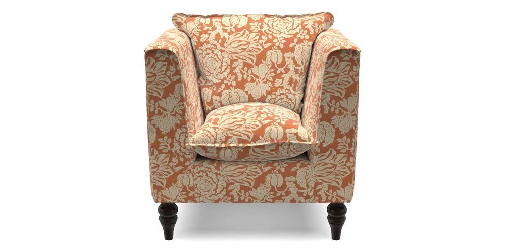 Bespoke Armchairs