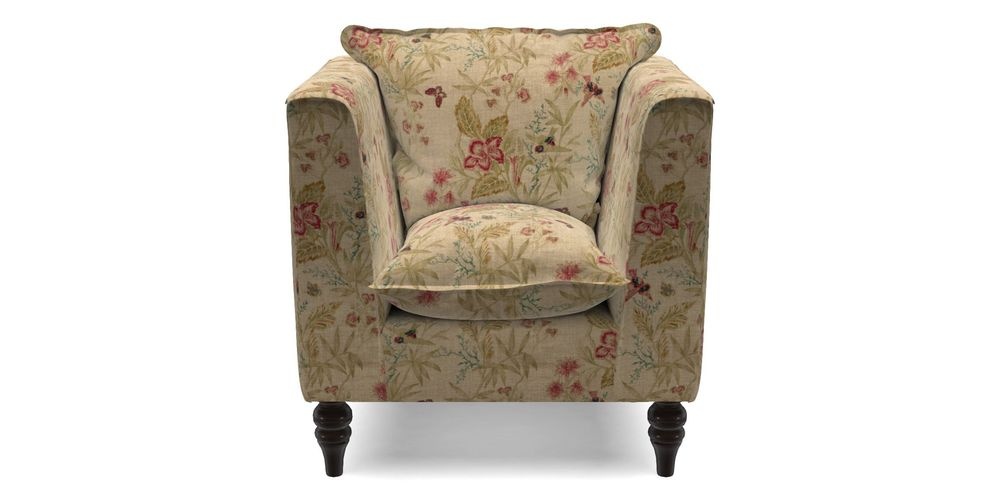 Bespoke Armchairs